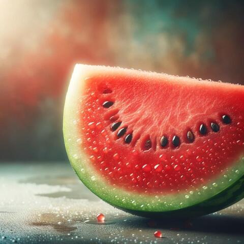 Watermelon Lounge