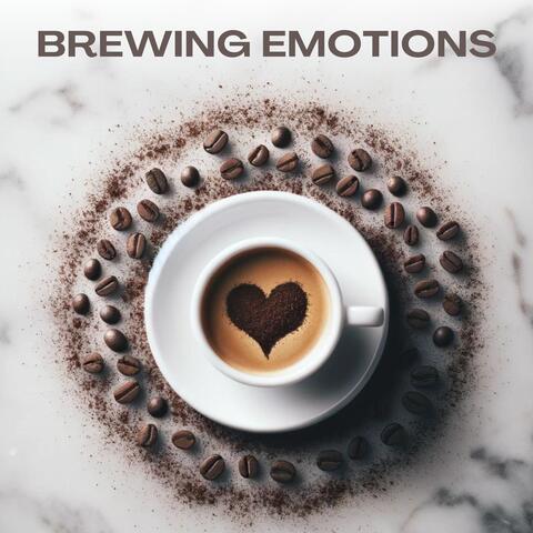 Brewing Emotions: Relaxing Coffee Time with Jazz Music