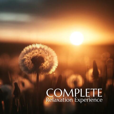 Relaxing Music Master