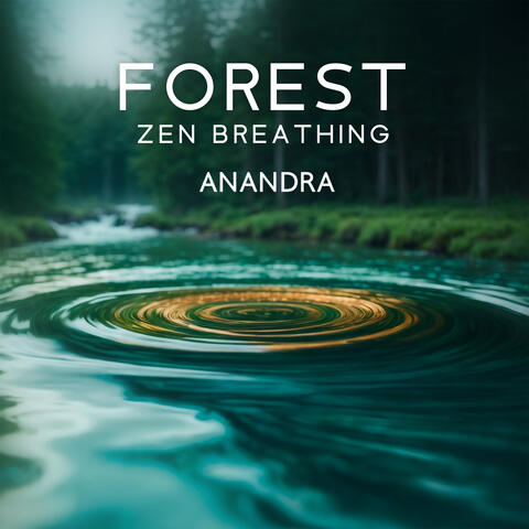 Forest Zen Breathing: Dazzling Miracle Sound of Natur