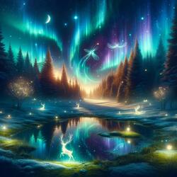 Transformational Slumber