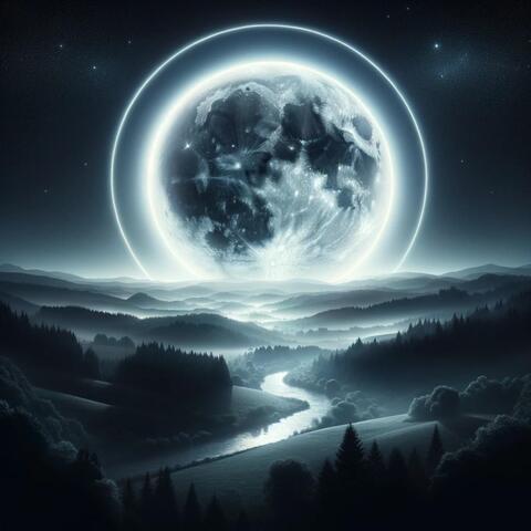 Walk to the Moon Meditation