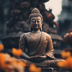 Celestial Serenity