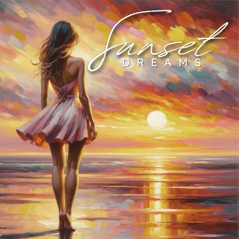 Sunset Dreams: Relaxed Atmosphere with Smooth Jazz Music