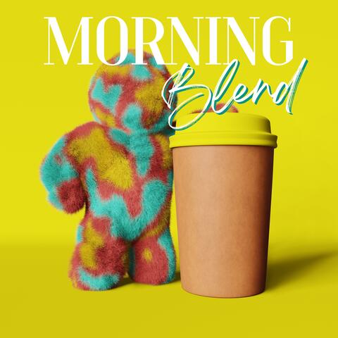 Morning Blend: Fresh Beginnings, Sunrise Bliss, Latte Harmony, Daybreak Delights, Coffee Conversations