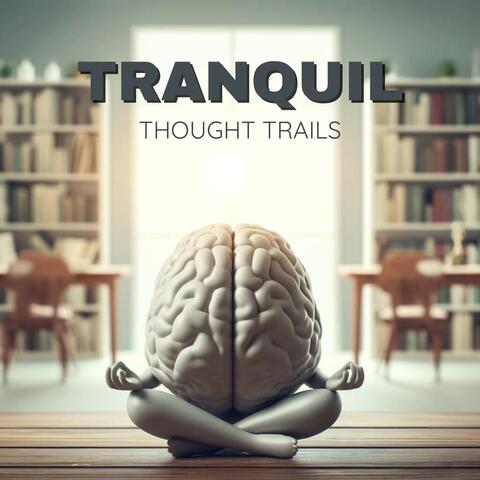 Tranquil Thought Trails: Harnessing Inner Quiet, Mindful Preparation, Memory Boosting, Attention Amplification, Brainwave Balance