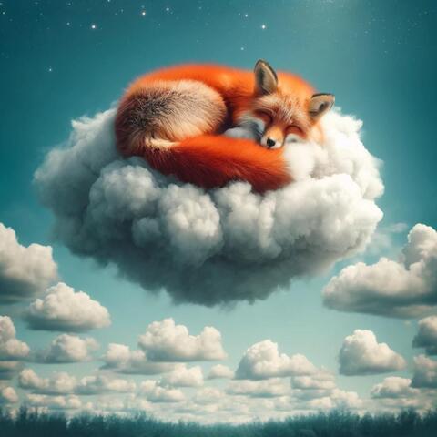 Serenity Lullaby Background Sounds