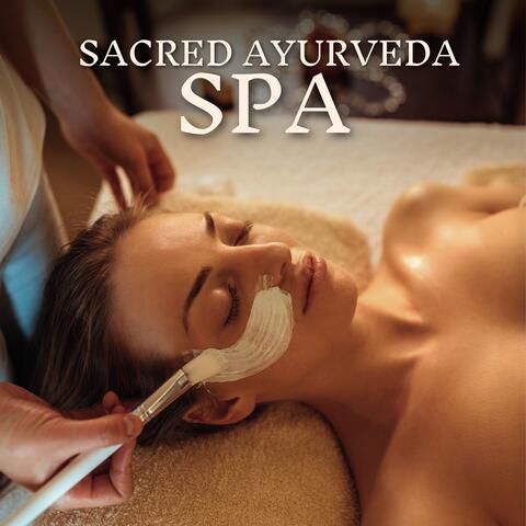 Sacred Ayurveda Spa: Vedic Massage, Hindu Relaxation, Harmony of Healing