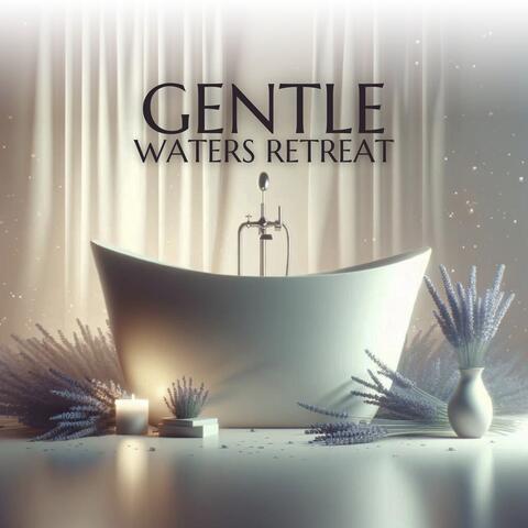 Gentle Waters Retreat: Tranquil Bathing Bliss
