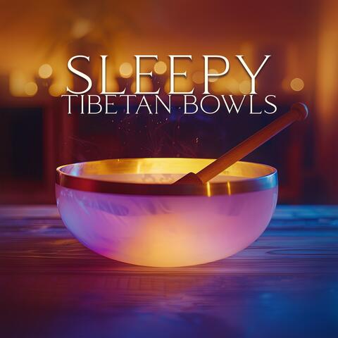 Sleepy Tibetan Bowls: Vibrational Insomnia Therapy