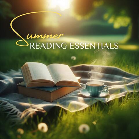Summer Reading Essentials: Coffeehouse Vibes for Summer Picnics