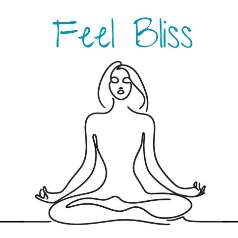 Feel Bliss: Deep Meditative State (Find Stillness and Harmony)