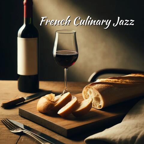 French Culinary Jazz
