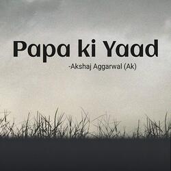 Papa Ki Yaad