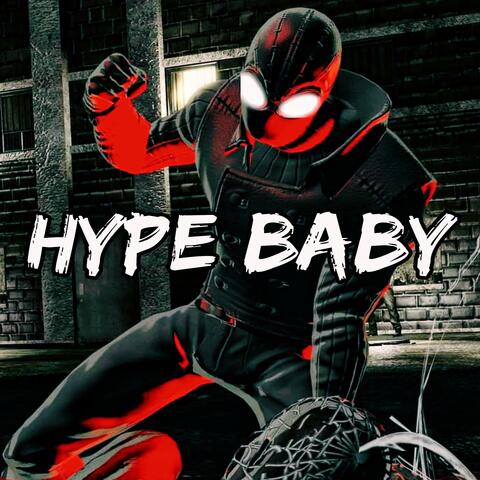 Hype Baby