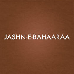 Jashn-e-bahaaraa