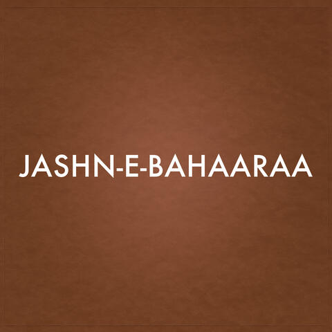 Jashn-e-bahaaraa