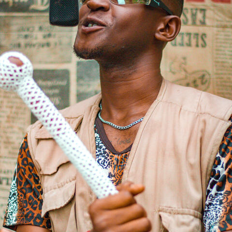 Ngabekezela