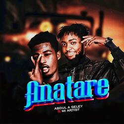 Anatare