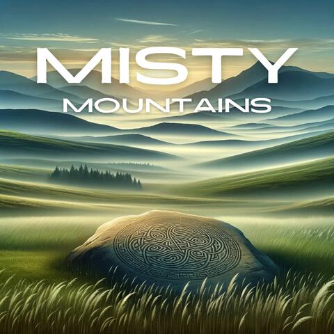 Misty Mountains: Celtic Meditation for Balance