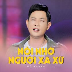 Nỗi Nhớ Người Xa Xứ