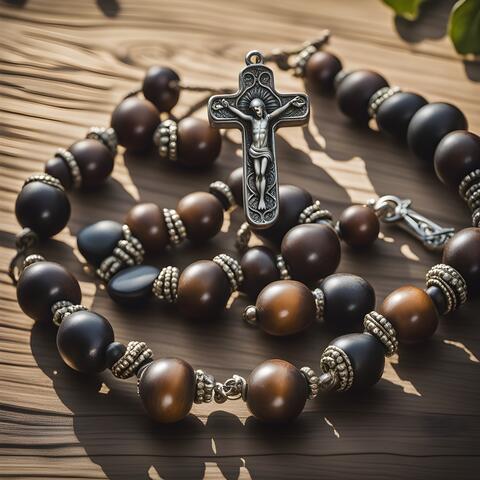 As we pray