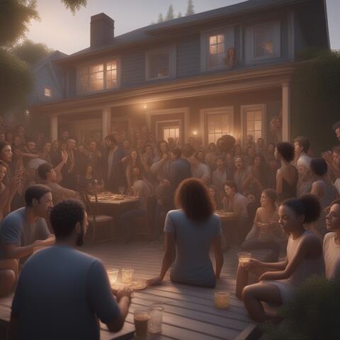 Block party