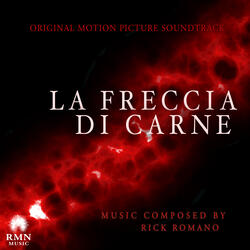 Elisabetta and Gabriel's Theme