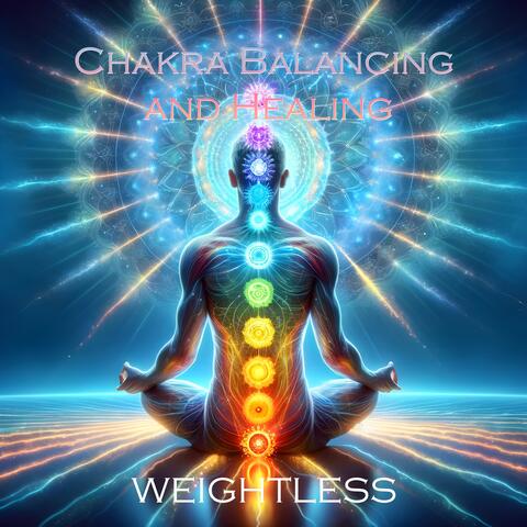 Chakra Balancing and Healing
