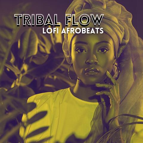 Tribal Flow Lofi Afrobeats