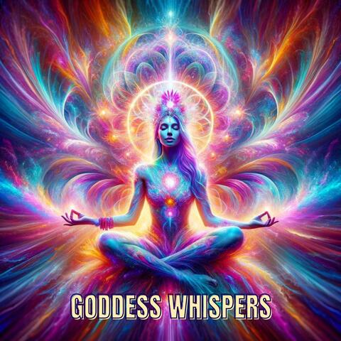 Goddess Whispers: Sacred Feminine Meditation Moods