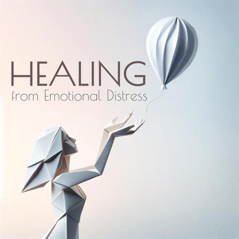 Healing from Emotional Distress: Stress Relief and Inner Calm