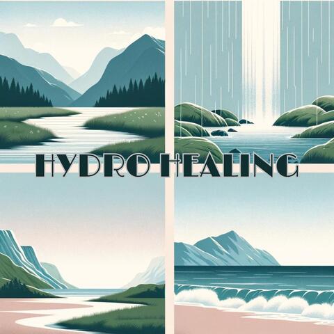 Hydro Healing: Therapeutic Power of Water in All Its Shades