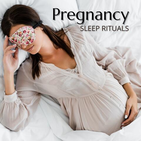 Pregnancy Sleep Rituals: Pampering Expectant Mothers