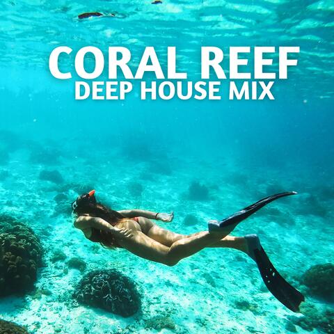 Coral Reef Deep House Mix: Summer Chill Out, Tropical House Paradise, Beach Bar Music
