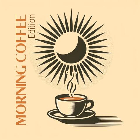 Morning Coffee Edition: Jazz for Morning Vibes