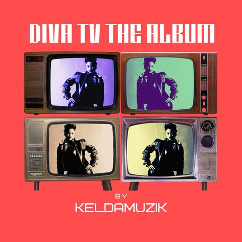 Diva TV the Album