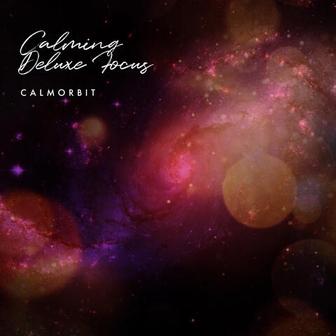 Calming Deluxe Focus