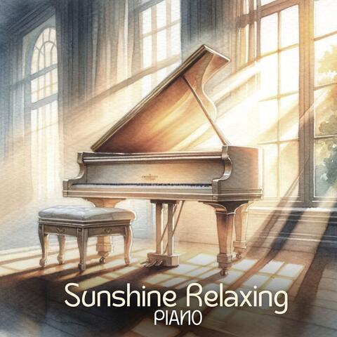 Sunshine Relaxing Piano: Mood for Coffee and Chill