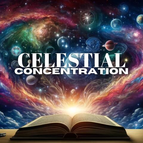Celestial Concentration: Study with the Stars on Your Side