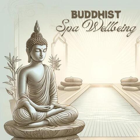 Buddhist Spa Wellbeing: Create a Calming and Tranquil Atmosphere with Buddha Relaxation Music