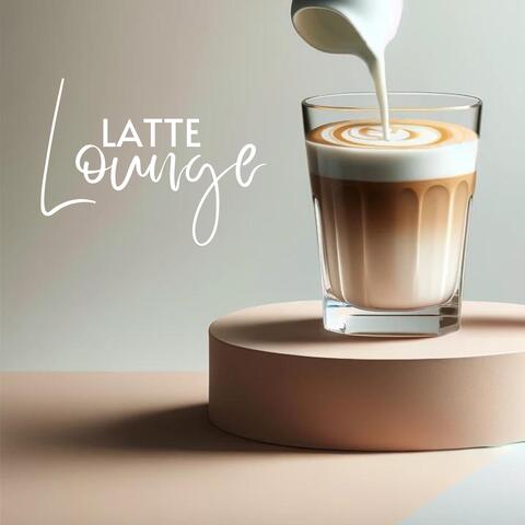 Latte Lounge: Jazz Vibes for Coffee Relaxation