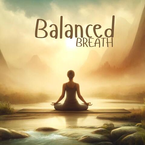 Balanced Breath: Clearing Hatha Yoga Sessions