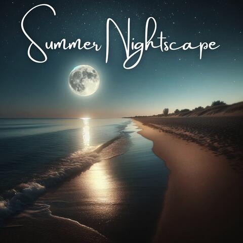 Summer Nightscape: Jazz for Late-Night Relaxation