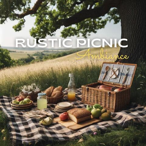 Rustic Picnic Ambiance