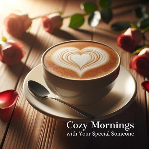 Cozy Mornings with Your Special Someone
