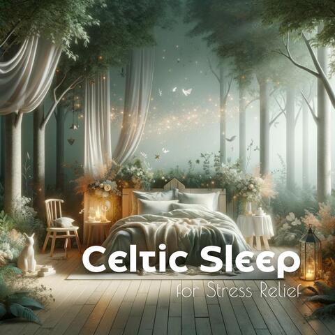 Celtic Sleep for Stress Relief: Natural Remedies to Quiet Your Mind and Body