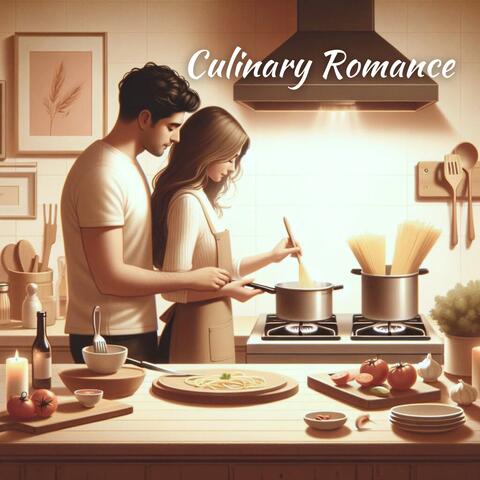 Culinary Romance: Cooking Up a Night with Jazz Ambiance