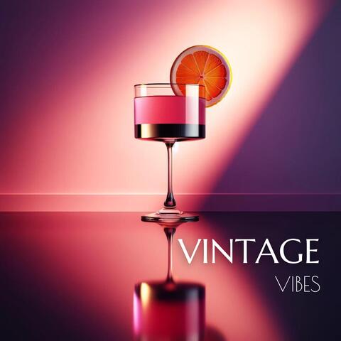 Vintage Vibes: Night of Enchanting Jazz Cocktails