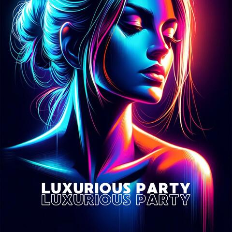 Luxurious Party: Beats for the Soul & Body